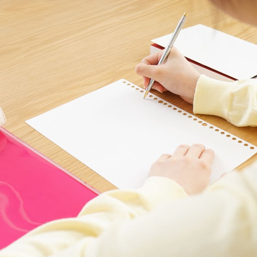 いつでも自習OKの画像